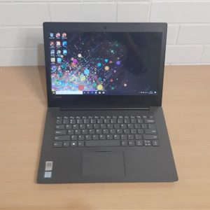 Laptop Lenovo Ideapad 320 Intel Core i3-6006u ram 8GB SSD 256Gb Layar14in  mulus elegan Normal Semua (Terjual)