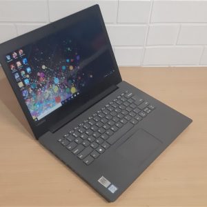 Laptop Lenovo Ideapad 320 Intel Core i3-6006u ram 8GB SSD 256Gb Layar14in  mulus elegan Normal Semua (Terjual)