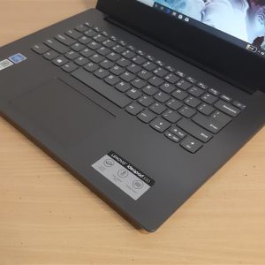 Laptop Lenovo Ideapad 330 Intel Celeron N4000 Ram4gb Hdd500Gb Layar14in Slim Elegan Normal Semua(TERJUAL)