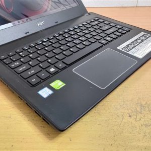 Laptop Kenceng Murah Dual VGA Acer E5-475 Intel Core i3-6006U RAM 8GB SSD 128GB+HDD 1TB stylish Normal(TERJUAL)