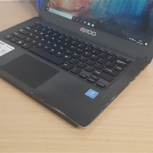 Laptop Axioo Mybook 14h Intel N4020 Ram4gb SSD128GB Layar13,3in FullHd Fullset Ringan Dibawa Slim Normal