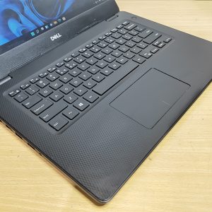 Laptop Kenceng Dell 3493 Intel Core i5-1035G1 RAM 8GB SSD 256GB Nvidia MX230 mulus siap pakai